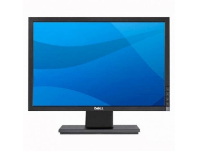 Dell Professional Series Monitors Coupon
