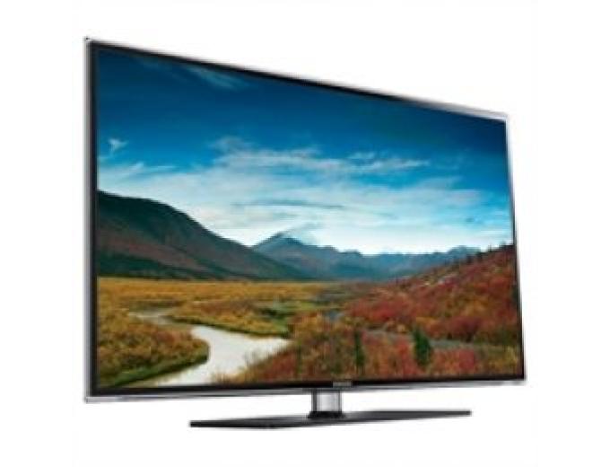 Get up to $400 Dell eGift Card with Samsung LED TV 46" & 55"