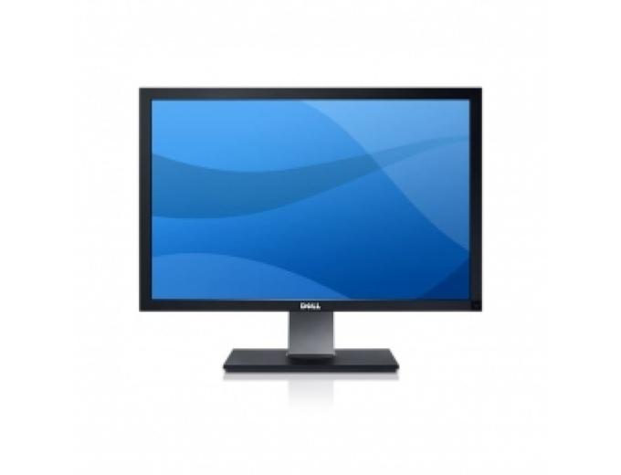 UltraSharp U3011 30" Widescreen Monitor