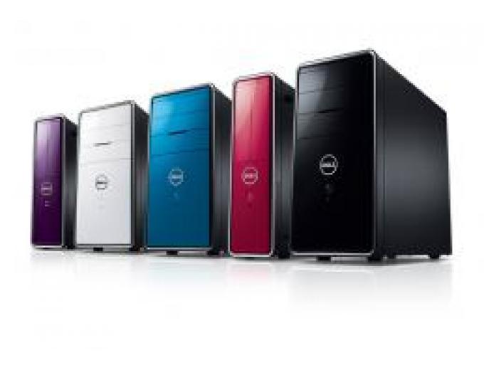 New Inspiron 620 Desktop with 2nd Gen Core i Starting at $449.99