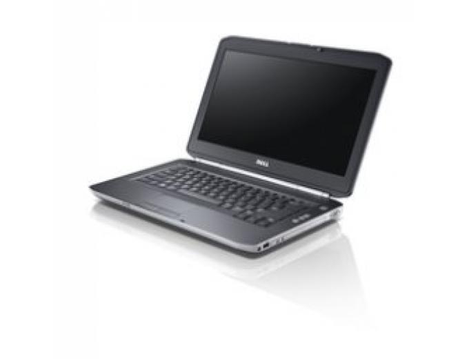 Latitude E5420 Laptop