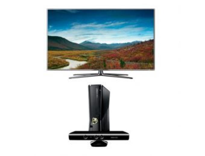 72 Hour Sale, 40% Off Entertainemnt Items, $1120 Off Samsung TV Package