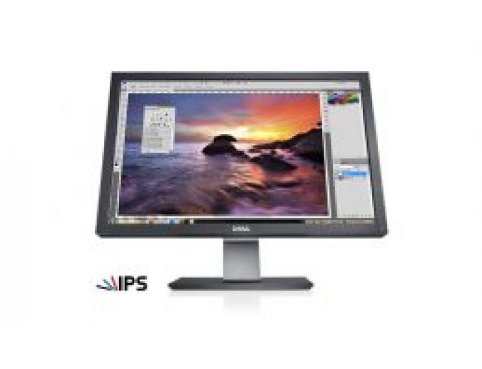 UltraSharp U3011 Monitor with PremierColor
