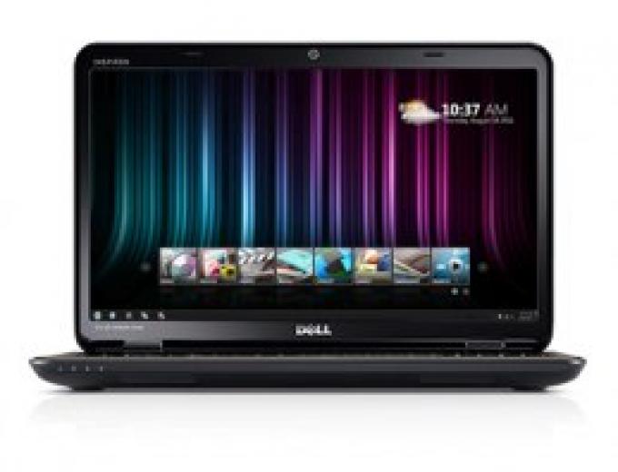 $549 Inspiron 17R, 2nd Gen Core i3, 320GB HDD