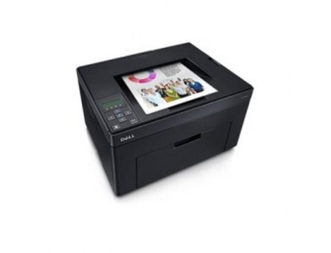 $189 Dell 1350cnw Color LED Laser Printer