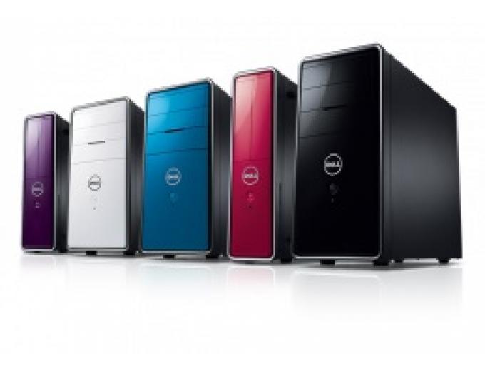 Inspiron 620s, Core i5, 1TB HDD, Only $499