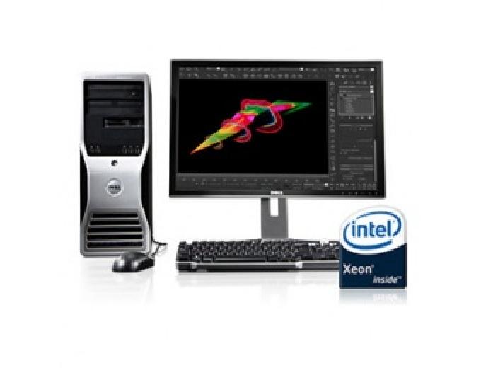 Precision T3500 Workstation, Only $949