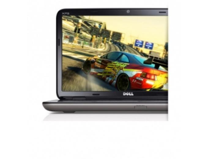 XPS 15, Fully Customizable, Core i7, 750GB HDD, Blu-ray Disc