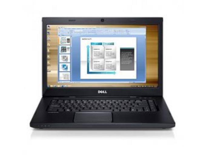 Vostro 3550 Laptop, Core i5, 500GB HDD, 4GB DDR3, Laser Printer