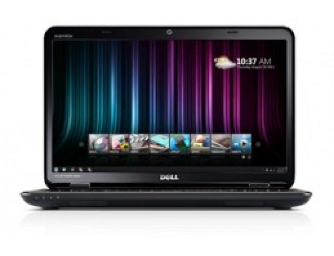 Up to 25% Off Dell Laptops Weekend Sale