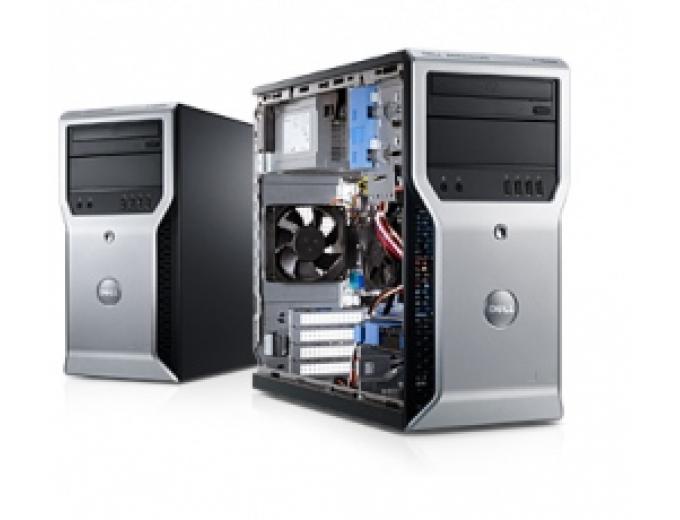 Save an Additional 20% Off Dell Precision Fixed Workstations