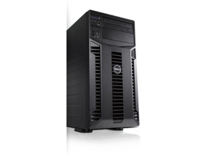 Save up to $689 Off Dell PowerEdge Tower Servers