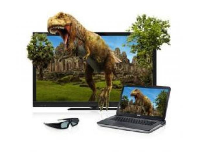 Up to $538 Off Dell XPS 15 with Stackable Coupon