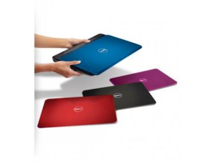 Up To $455 Off Inspiron Laptops, Switchable Lid for 1 Penny