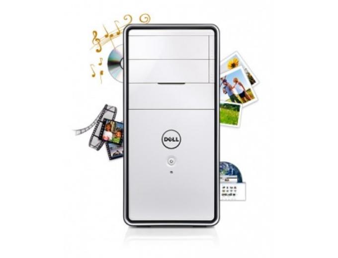 Inspiron 620 MT, Core i5, 1.5TB HDD, 6GB DDR3, Only $499