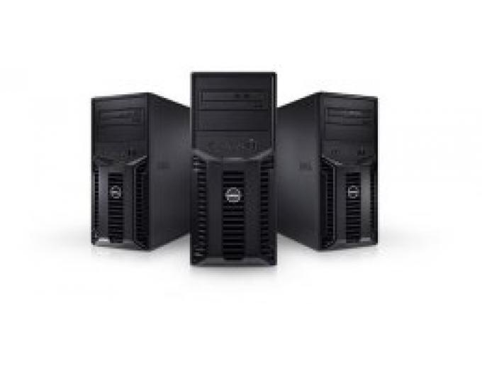 Dell PowerEdge Server T110 II, Customizable