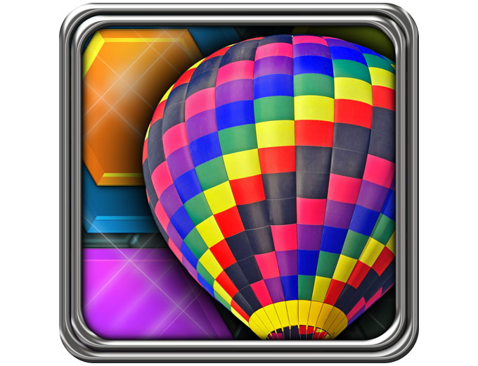 Free HexLogic - Hot Air Android App