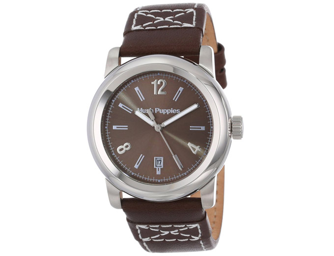 Hush Puppies HP.3378M.2517 Leather Watch