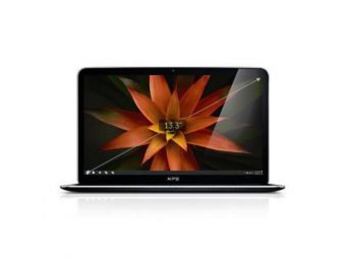 $999 XPS 13 Ultrabook, Core i5, Solid State Drive, Bluetooth 3.0