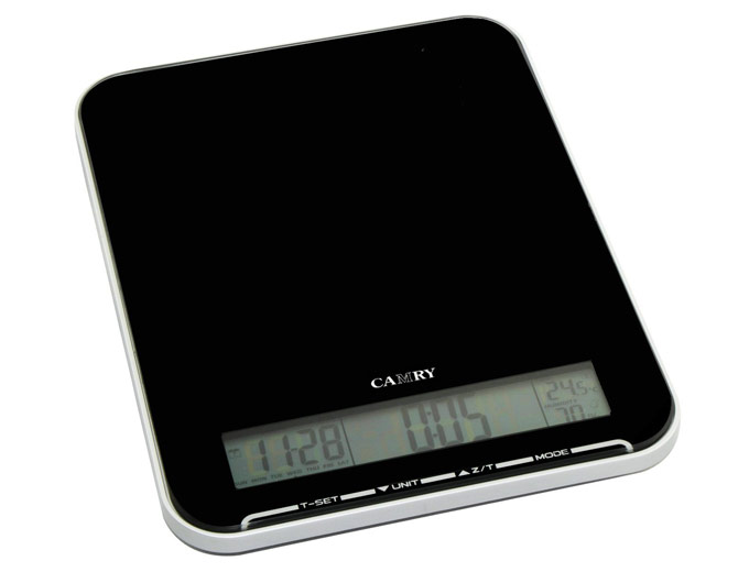 Camry Large Capacity Food Weight Scale