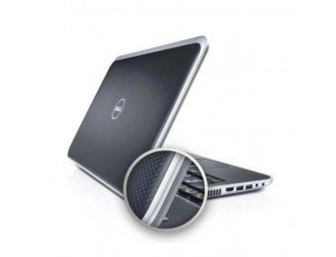 Inspiron Special Edition 17R, SSD, 3rd Gen Core i7, 3D 1080p