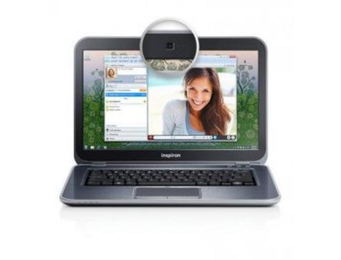 $599 Dell Inspiron 14z Ultrabook , 32GB SSD, Bluetooth, DVD Burner