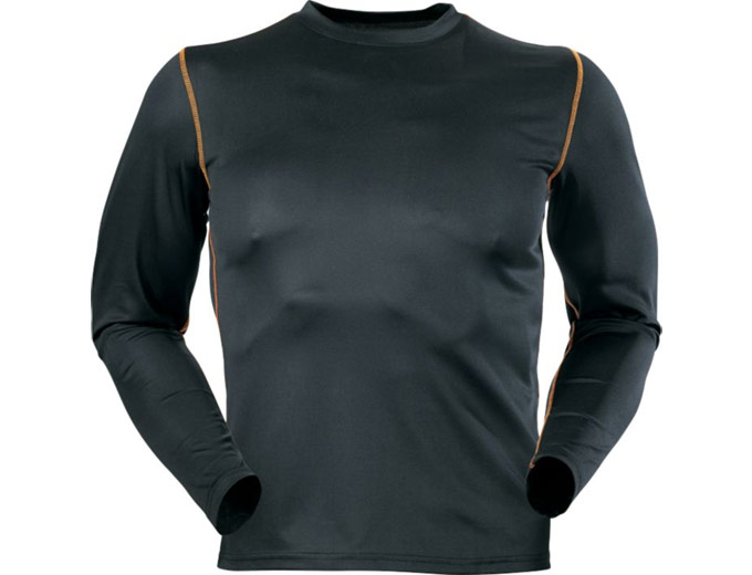 Heat Last Midweight Base Layer Top