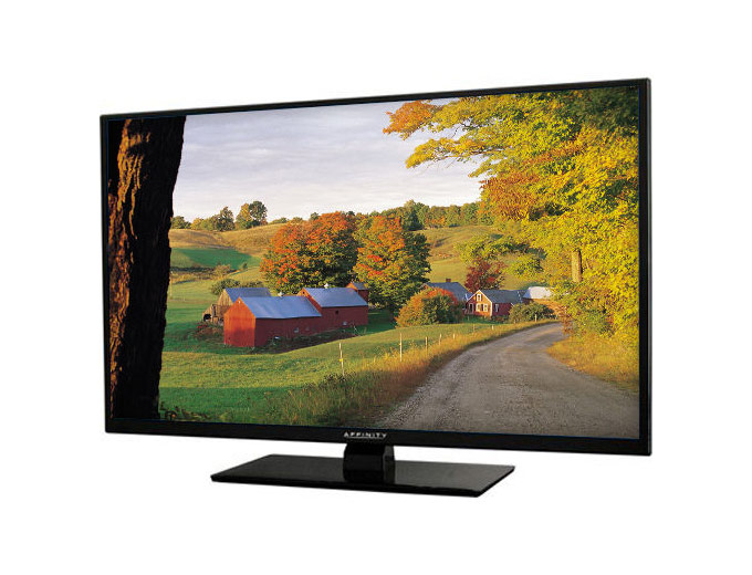 Affinity SLE2039 39" 1080p LED HDTV