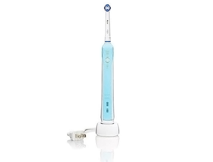 Oral-B ProfessionalCare 1000 Electric Toothbrush
