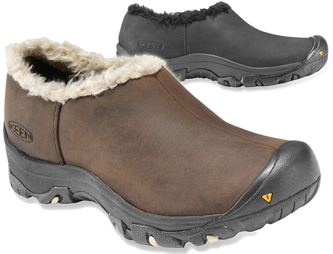 60% off Keen Bailey Winter Slip-On Shoes - $43.73 at REI.com
