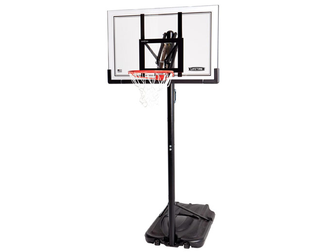 Lifetime 52" Portable Basketball System