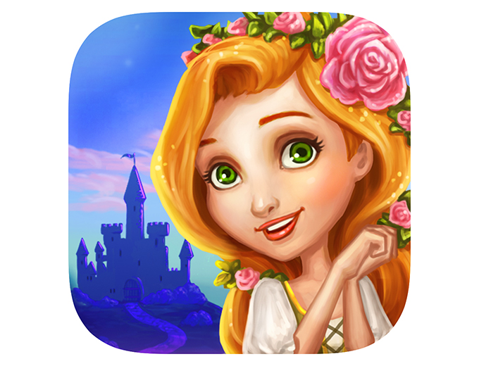 Free CastleVille Legends (Kindle Edition) App