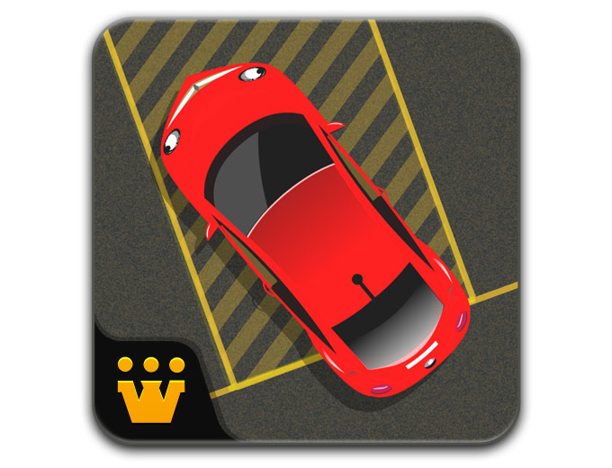 Free Parking Frenzy 2.0 Android App