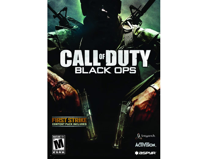 Call of Duty: Black Ops (Mac Download)