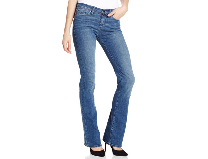 Women's Designer Denim Jeans