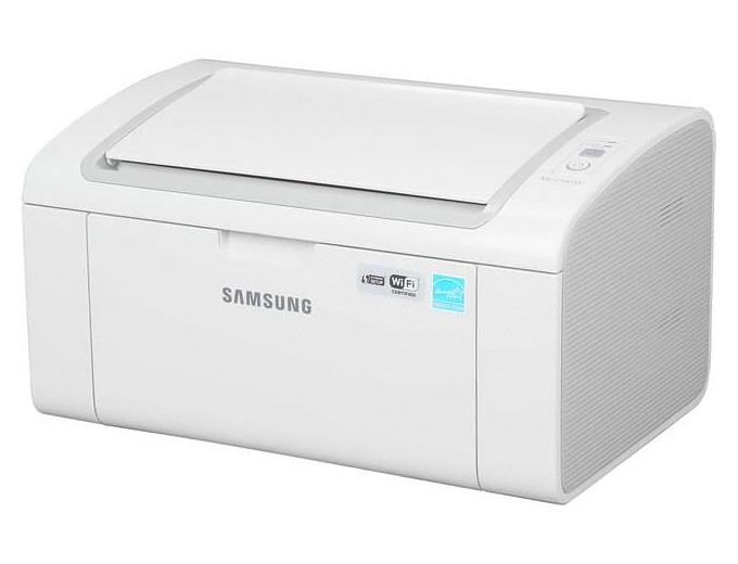 Samsung ML-2165W/XAC Wireless Printer