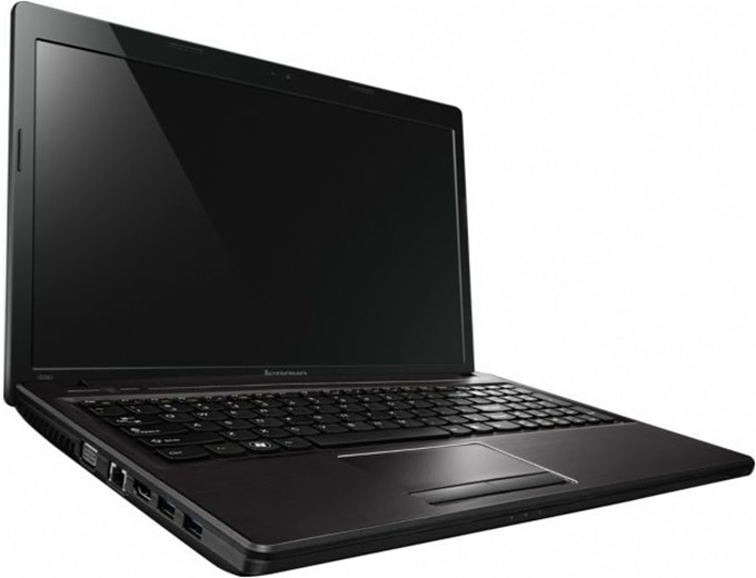 Lenovo G580 59375617 15.6" Laptop