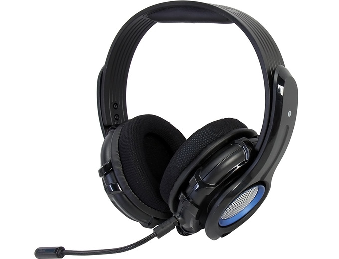 Syba GamesterGear P3210 Gaming Headset
