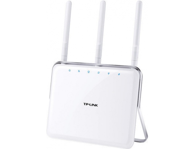TP-Link AC1750 Dual-Band Wi-Fi Router