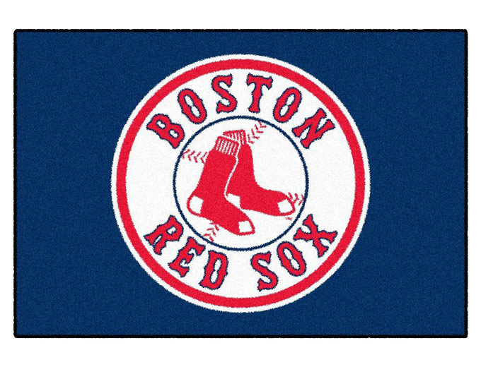 FANMATS 19" x 30" MLB Accent Rugs