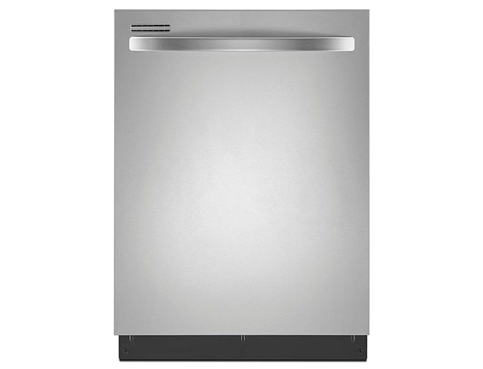 Kenmore 12723 24" Built-In Dishwasher