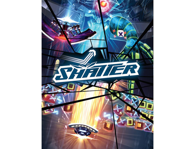 Shatter PC Download