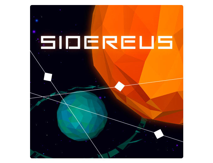 Free Sidereus Android App Puzzle Game