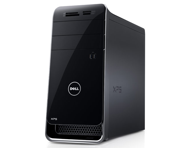 Dell XPS 8700 Desktop (i7,8GB,1TB)