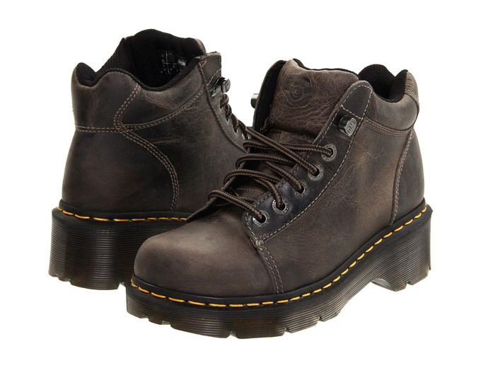 Save up to 70% off Dr Martens Footwear