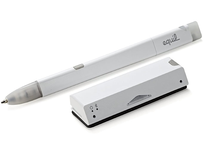 Equil JOT Smart Pen for iOS Devices