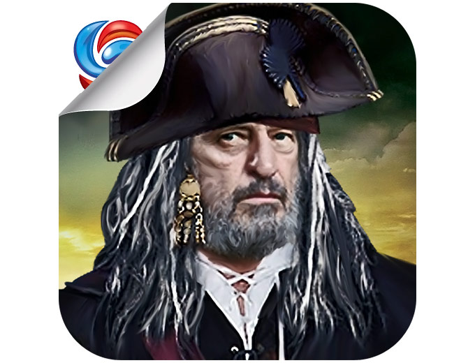 Free Pirate Adventures 2: Ghost Island Android App