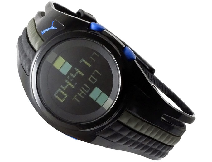 Puma Shift Digital Watch