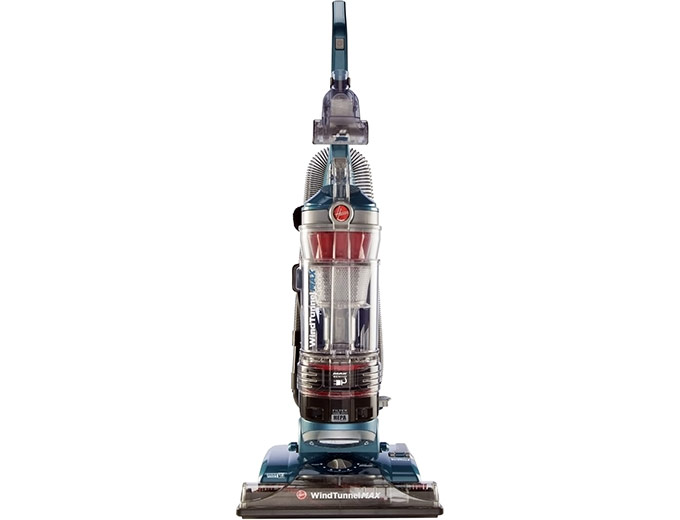 Hoover UH70600 WindTunnel Max Vacuum