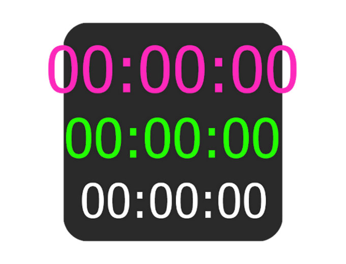 Free Stopwatch and Timer Pro Android App
